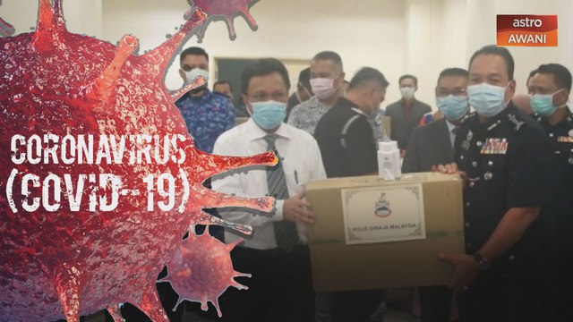 Kerajaan negeri Sabah umum Pakej Rangsangan Ekonomi esok