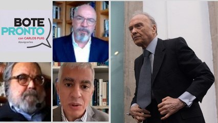 ¿La Fiscalía Autónoma se está yendo a la ruina? | Bote Pronto