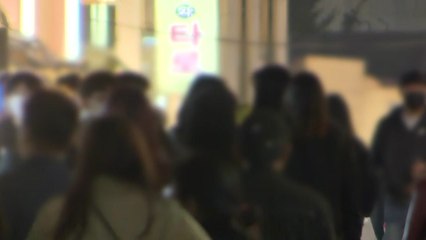 [더뉴스] 21일부터, 사적모임 6명 → 8명..."밤 11시 제한은 유지" / YTN