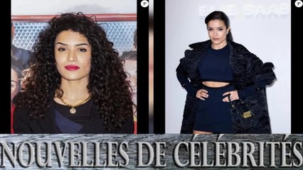 "Cela a été douloureux" : Sabrina Ouazani revient sur la pire décision prise pour sa carrière