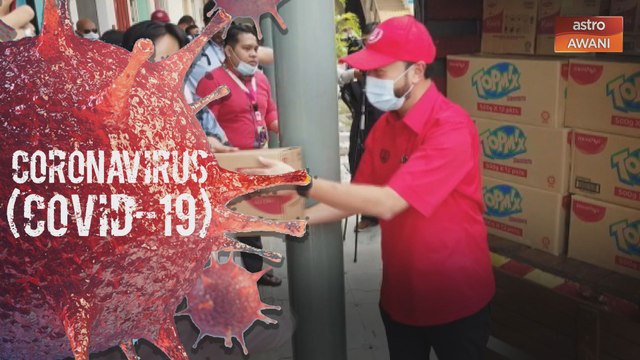 Keselamatan pelajar di kampus UUM terjamin