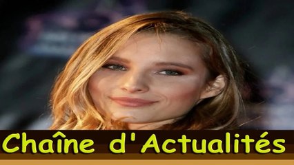 Ilona Smet enceinte: la fille de David Hallyday dévoile un nouveau cliché de son ventre très arrondi