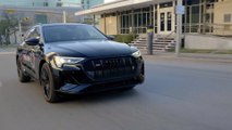 Als erster Hersteller verwandelt Audi das Automobil ab Sommer 2022 in eine Erlebnisplattform für Virtual Reality