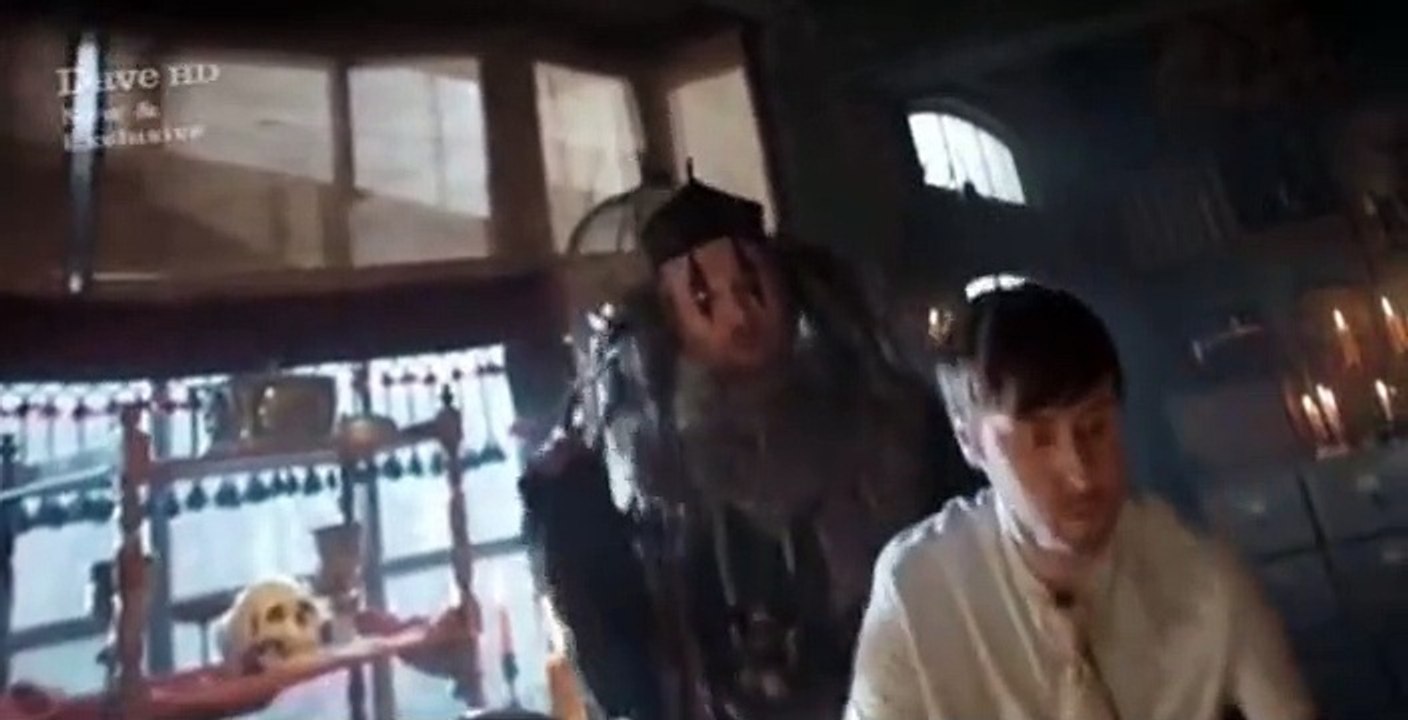 Zapped S02 E02