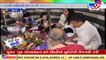 MoS Home Harsh Sanghavi seeks blessings at Mahadev Temple on Dhuleti _ Surat _ TV9News