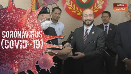 Kerajaan negeri Kedah beri rebat 50% kepada penyewa permis niaga