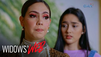 Widows’ Web: Hillary, the witch slayer | Episode 14 (3/4)