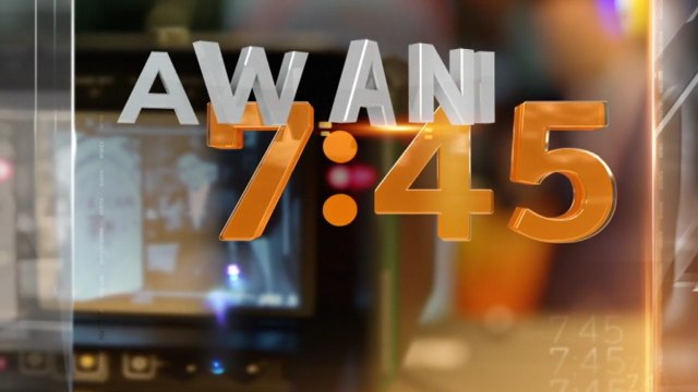 Tumpuan AWANI 7:45 - 8.63 juta terima topeng muka & tabung COVID-19