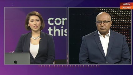 Consider This: COVID-19 (Part 1) - After the Initial Panic, Calm?