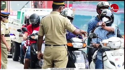 എസ്പി യതീഷ് ചന്ദ്ര ഏത്തമിടീച്ച സംഭവം; തെറ്റു പറ്റിയെന്ന് സമ്മതിച്ച് പൊലീസ്; പൊറുക്കണമെന്ന് ആപേക്ഷ
