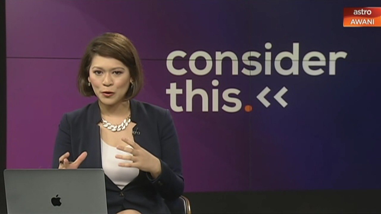 Consider This: COVID-19 (Part 3) - Tweaking MCO, Securing Supply Chain