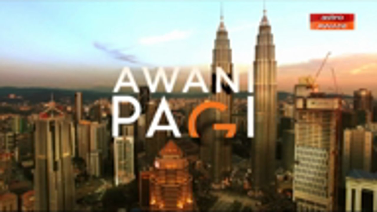 AWANI Pagi: Berita kemaskini COVID-19 [27 Mac 2020]