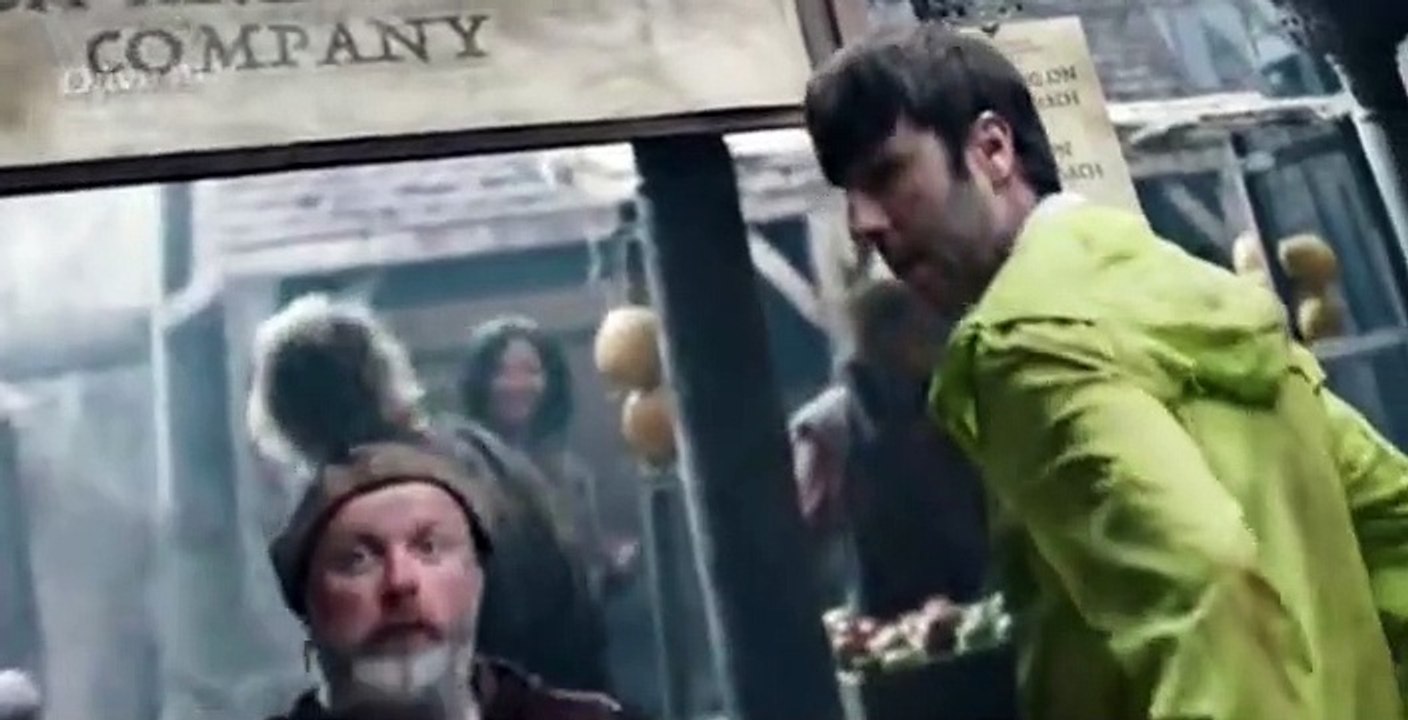 Zapped S02 E05