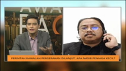 Jutaan pekerja dalam sektor PKS berdepan kehilangan pekerjaan