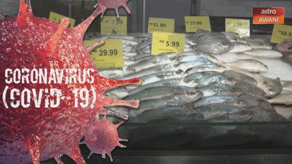 COVID-19: Melaka beri bantuan kit makanan, Tangguh bayaran bil air