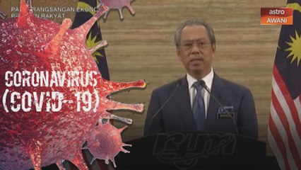 PRIHATIN: Peruntukan RM25 juta kepada golongan mudah terjejas