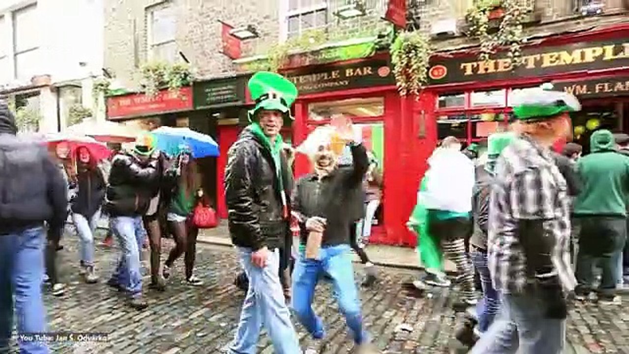 Saint Patrick's day