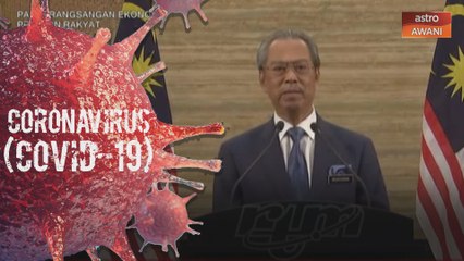 PRIHATIN: Pengecualian sewa bagi bagi PPR, Perumahan Awam selama 6 bulan