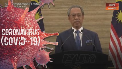 PRIHATIN: Internet percuma bermula 1 April hingga tempoh PKP tamat