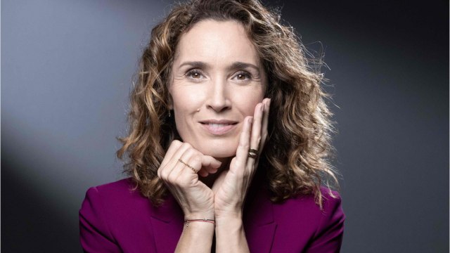 FEMME ACTUELLE - Marie-Sophie Lacarrau malade : son collègue Jacques Legros donne de ses nouvelles