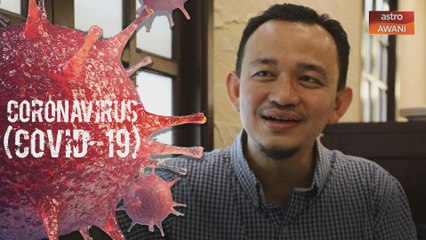 COVID-19: Terkini dari Simpang Renggam