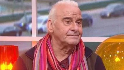 "Je ne suis pas chanteur" : La surprenante déclaration de Michel Fugain