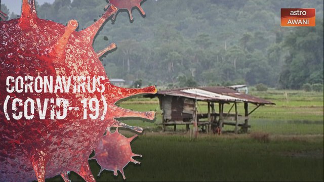 Gerakkan koperasi pertanian ke seluruh negara, jamin bekalan makanan