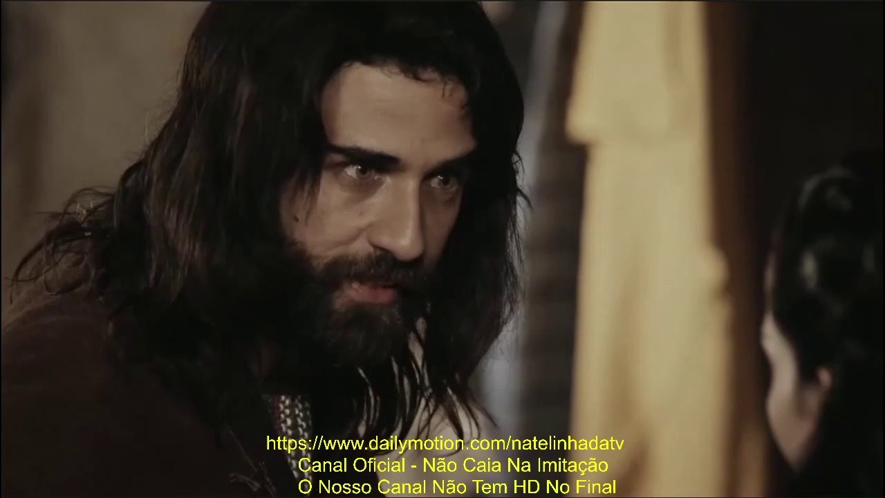 NOVELA A BÍBLIA - CAPÍTULO 83 - 17/03/2022 - SEM INTERVALO - PARTE 2