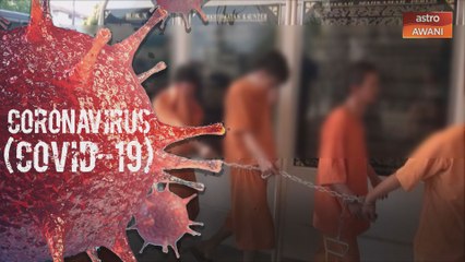 28 individu lagi ditahan, ingkar perlaksanaan PKP di Perlis