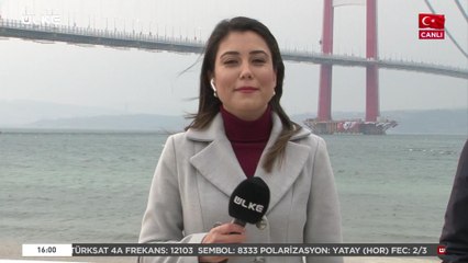 Akşama Doğru - 17 Mart 2022