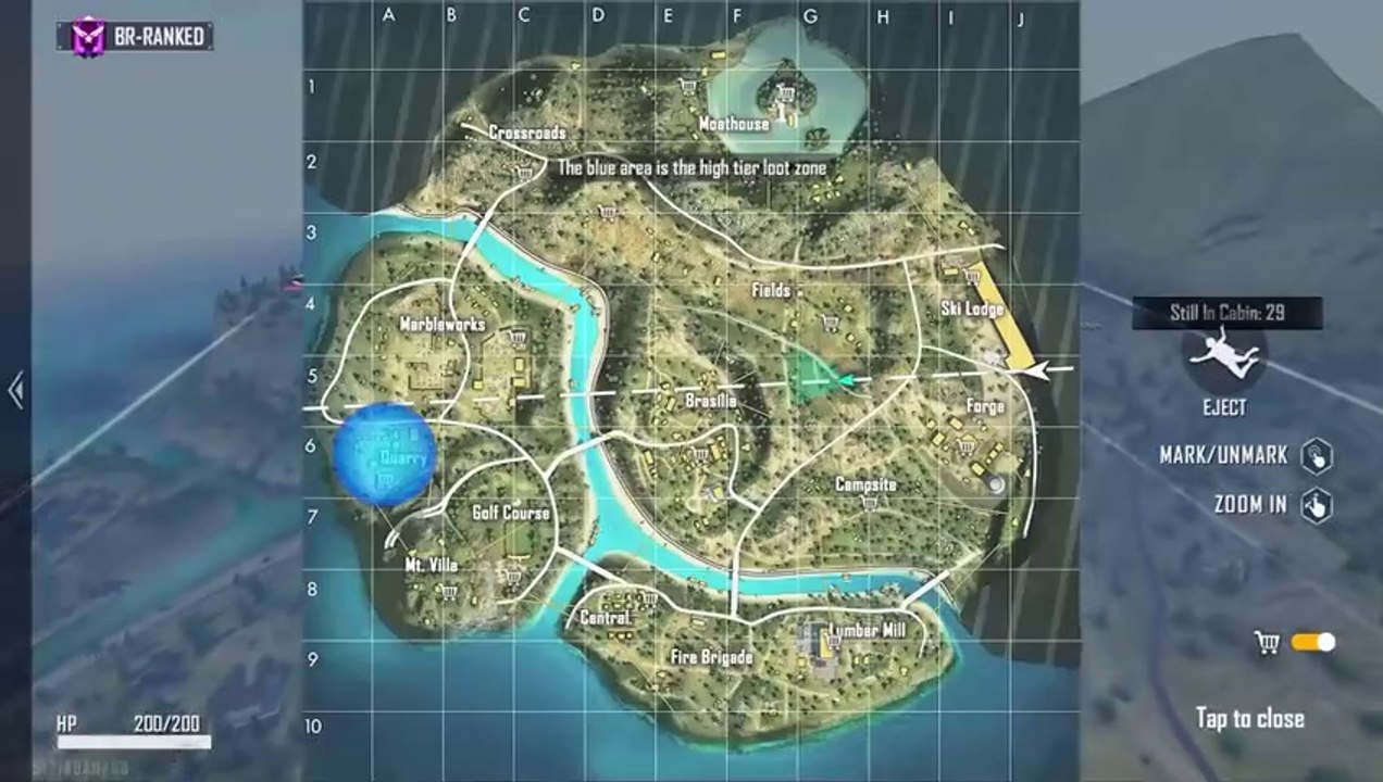 Solo vs Squad 23 Kill Woodpecker and M1887 Ajjubhai Best Gameplay - Garena Free Fire- Total Gaming-(480p)