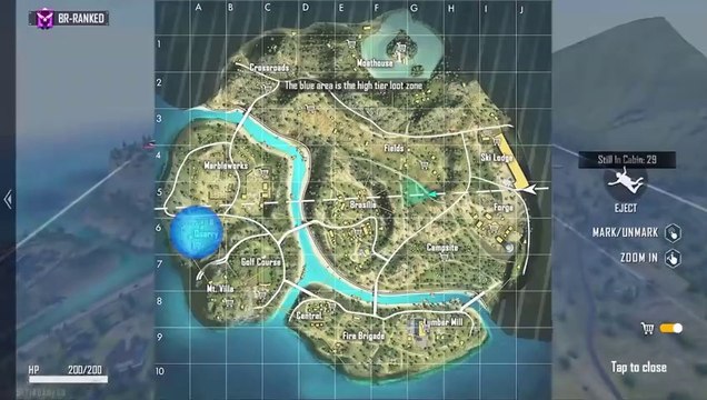 Solo vs Squad 23 Kill Woodpecker and M1887 Ajjubhai Best Gameplay - Garena Free Fire- Total Gaming-(480p)