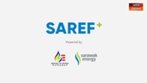 SAREF  EPISODE 2: Energy Leaders Forum: A Sustainable Energy Future - Energy Industry