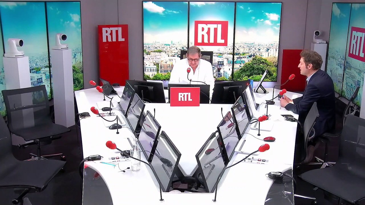 ÉDITO - Présidentielle 2022 : stratégie zéro prise de risque pour Macron ?