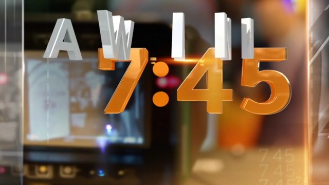 Tumpuan AWANI 7:45 - 649 ditahan ingkar PKP & 5 juta unit topeng sampai di Malaysia