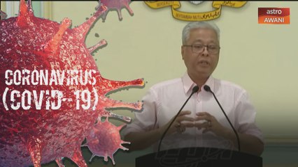 73 langgar PKP didakwa di mahkamah