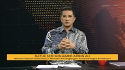 Kerajaan mahu pastikan industri PKS terus beroperasi