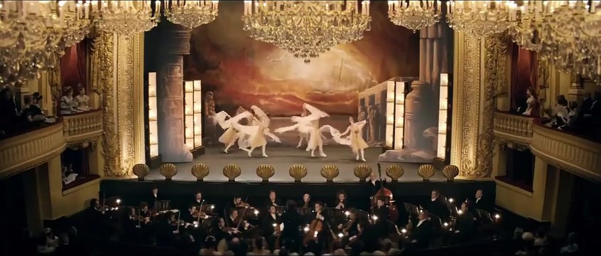 ILLUSIONS PERDUES Film