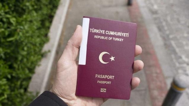 Yurt dışına çıkış harcı 50 liradan 150 liraya çıktı