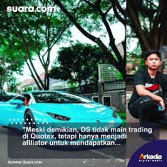 Terkuak! Penyidik Polri Beberkan Dosa-dosa Doni Salmanan Melawan Hukum dan Merugikan Orang