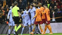 Maça damga vuran an! Barcelona'nın yıldızı Jordi Alba, sahadan çekilmekle tehdit etti