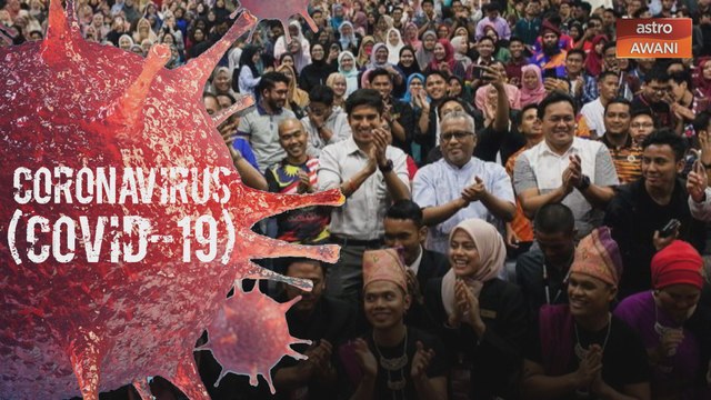 Beri peluang pelajar IPT tangguh pengajian