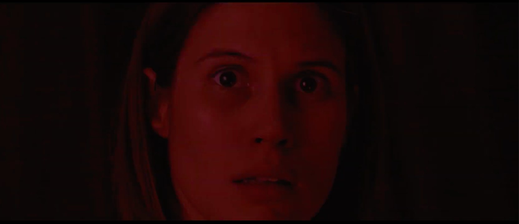 Tödliche Gier - Trailer (Deutsch) hD