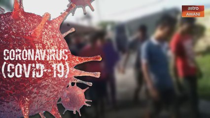 Lima remaja, seorang lelaki bawah umur didenda RM1,000 langgar PKP