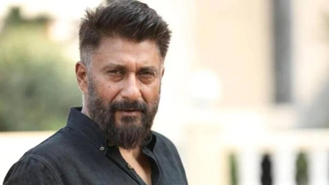 Vivek Agnihotri, director of The Kashmir Files,...