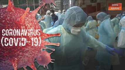 PKPD Menara City One bermula tengah malam ini