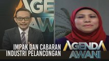 Agenda AWANI: Pelan tindakan strategik rancakkan kembali industri pelancongan