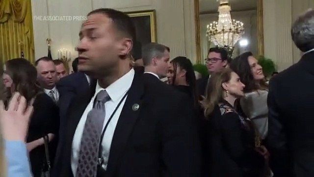 Biden calls Vladimir Putin 'a war criminal'