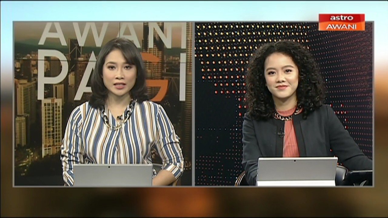 AWANI Pagi: Berita kemaskini COVID-19 [31 Mac 2020]
