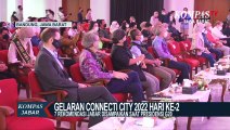 Ridwan Kamil Ajak Petinggi Kota London Lihat Mahluk Gaib